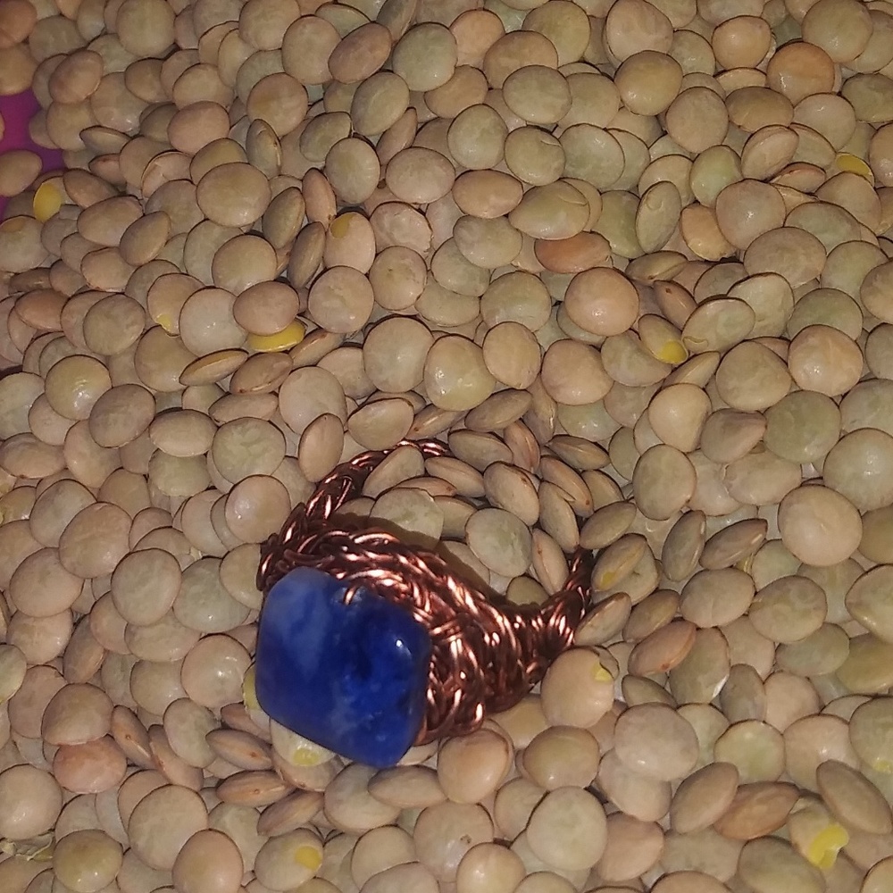 RING - Picture 2 of 4